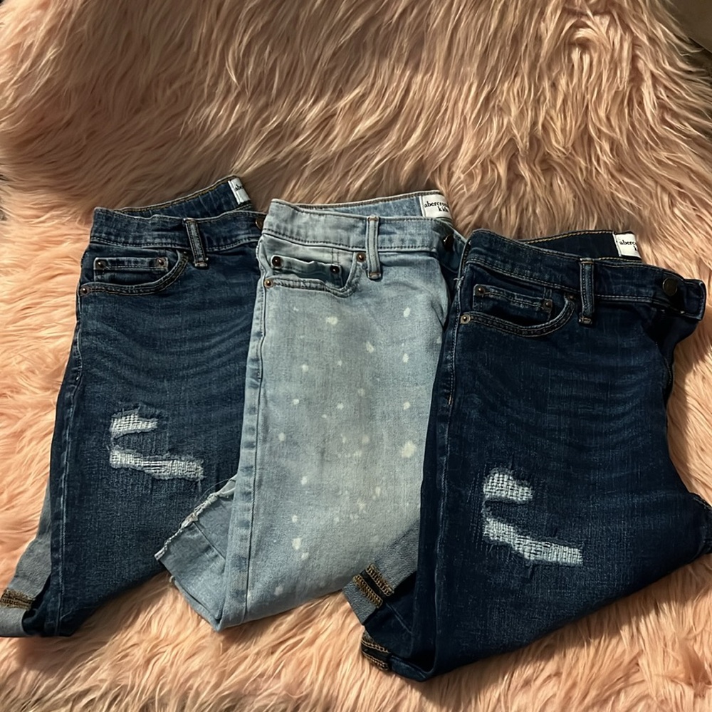 Abercrombie Shorts